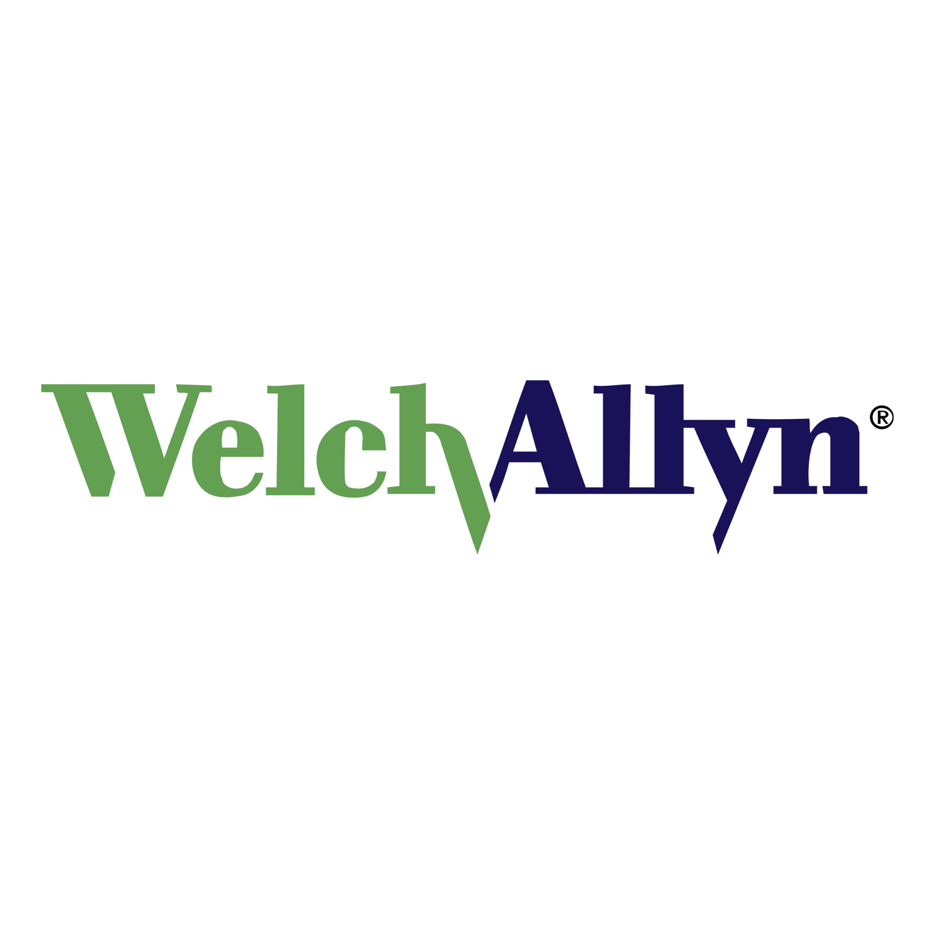 Welch Allyn
