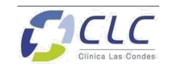 Logotipo de Clínica Las Condes